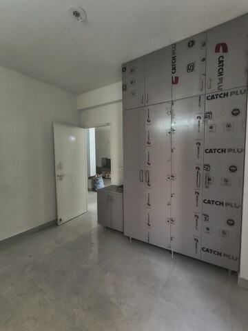 Bathroom in 2 BHK Apartment at Signature The Millennia 3, Sector 37d – for Rent