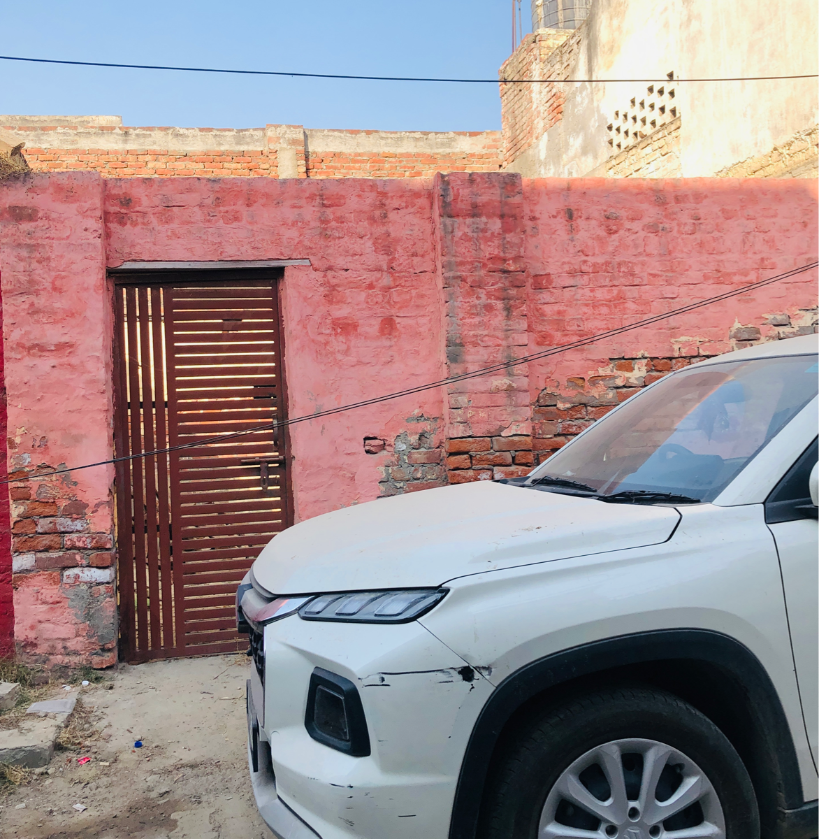 Plot For Sale in Jaghnath Vihar