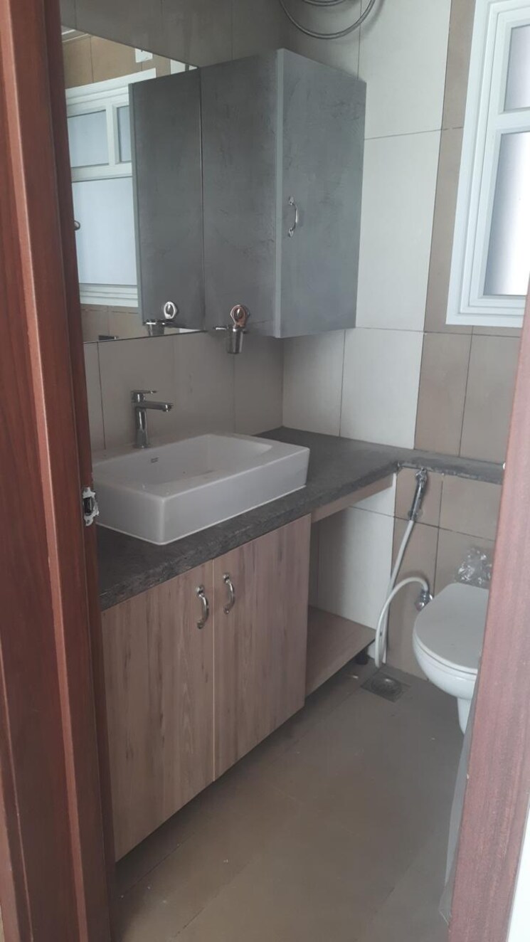 Kitchen, lnt-raintree-boulevard 3 Bedroom 1645 Sq.Ft. Apartment In Hebbal Bangalore 9602827