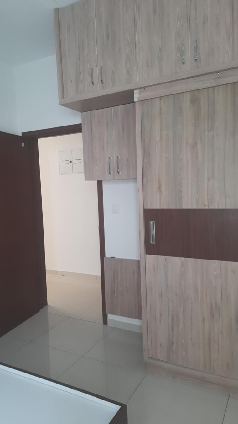 Room, lnt-raintree-boulevard 3 Bedroom 1645 Sq.Ft. Apartment In Hebbal Bangalore 9602827