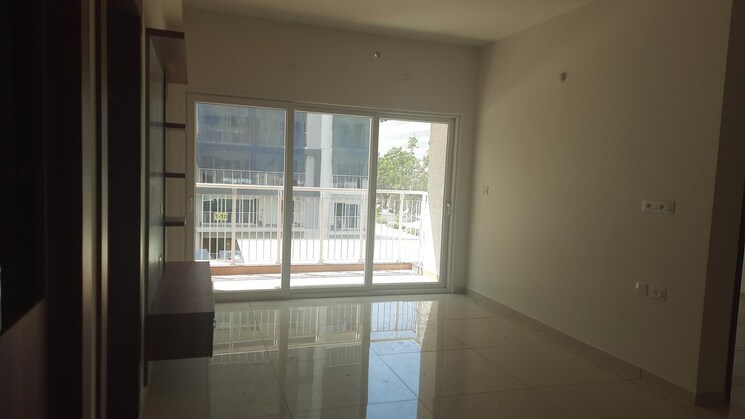 Room, lnt-raintree-boulevard 3 Bedroom 1645 Sq.Ft. Apartment In Hebbal Bangalore 9602827