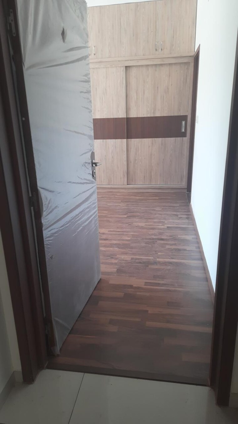 Bathroom, lnt-raintree-boulevard 3 Bedroom 1645 Sq.Ft. Apartment In Hebbal Bangalore 9602827