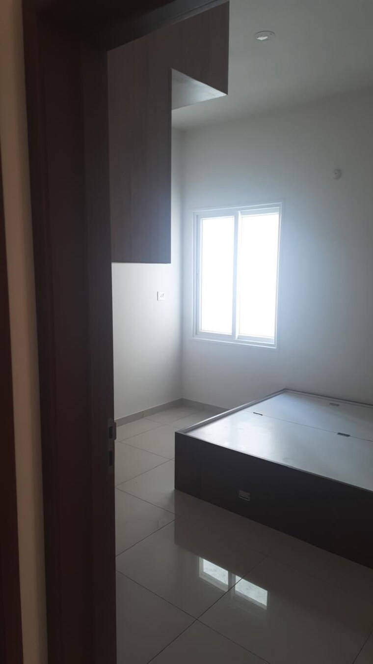 Room, lnt-raintree-boulevard 3 Bedroom 1645 Sq.Ft. Apartment In Hebbal Bangalore 9602827