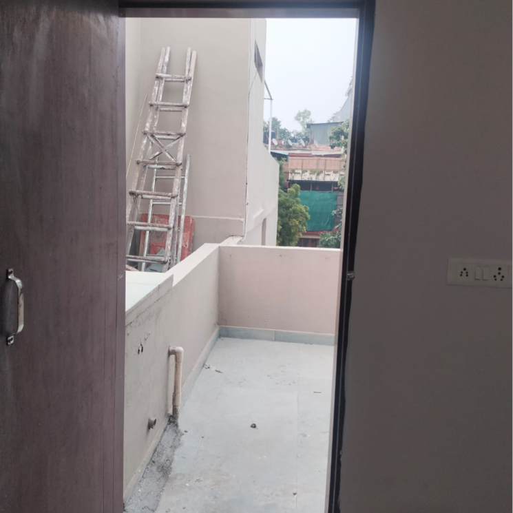 Bathroom, neeti bagh 1 Bedroom 300 Sq.Ft. Builder Floor In Neeti Bagh Delhi 9602830