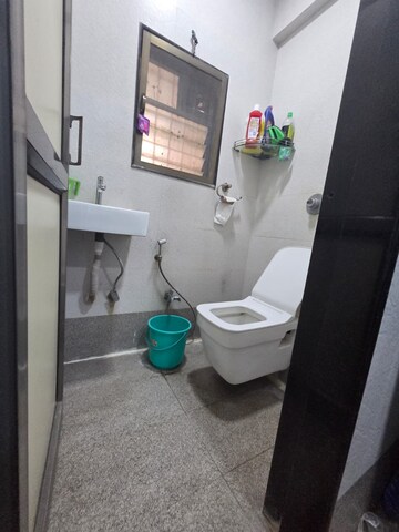 Floor Plan in  Office Space at RK Cosmos CHS, Thane West – for Rent