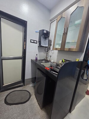 Team Area in  Office Space at RK Cosmos CHS, Thane West – for Rent