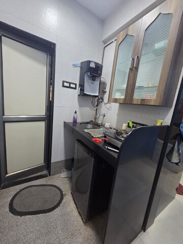 Team Area in  Office Space at RK Cosmos CHS, Thane West – for Rent