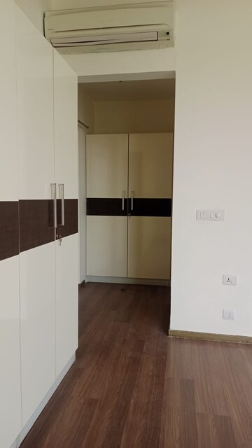 Kitchen in 3 BHK Apartment at Ireo Victory Valley, Sector 67 – for Rent