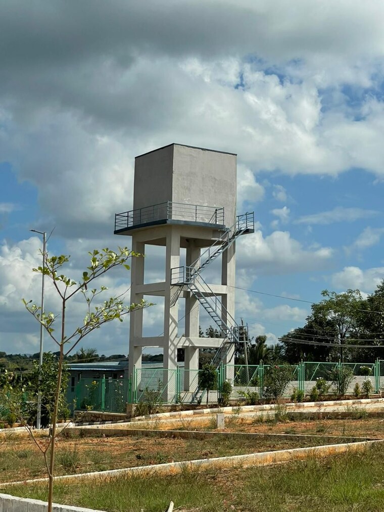 Exterior View, harohalli  1500 Sq.Ft. Plot In Harohalli Bangalore 9602836
