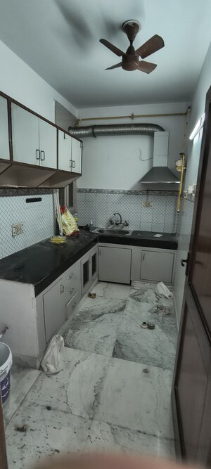 2 BHK Builder Floor For Rent in Malviya Nagar