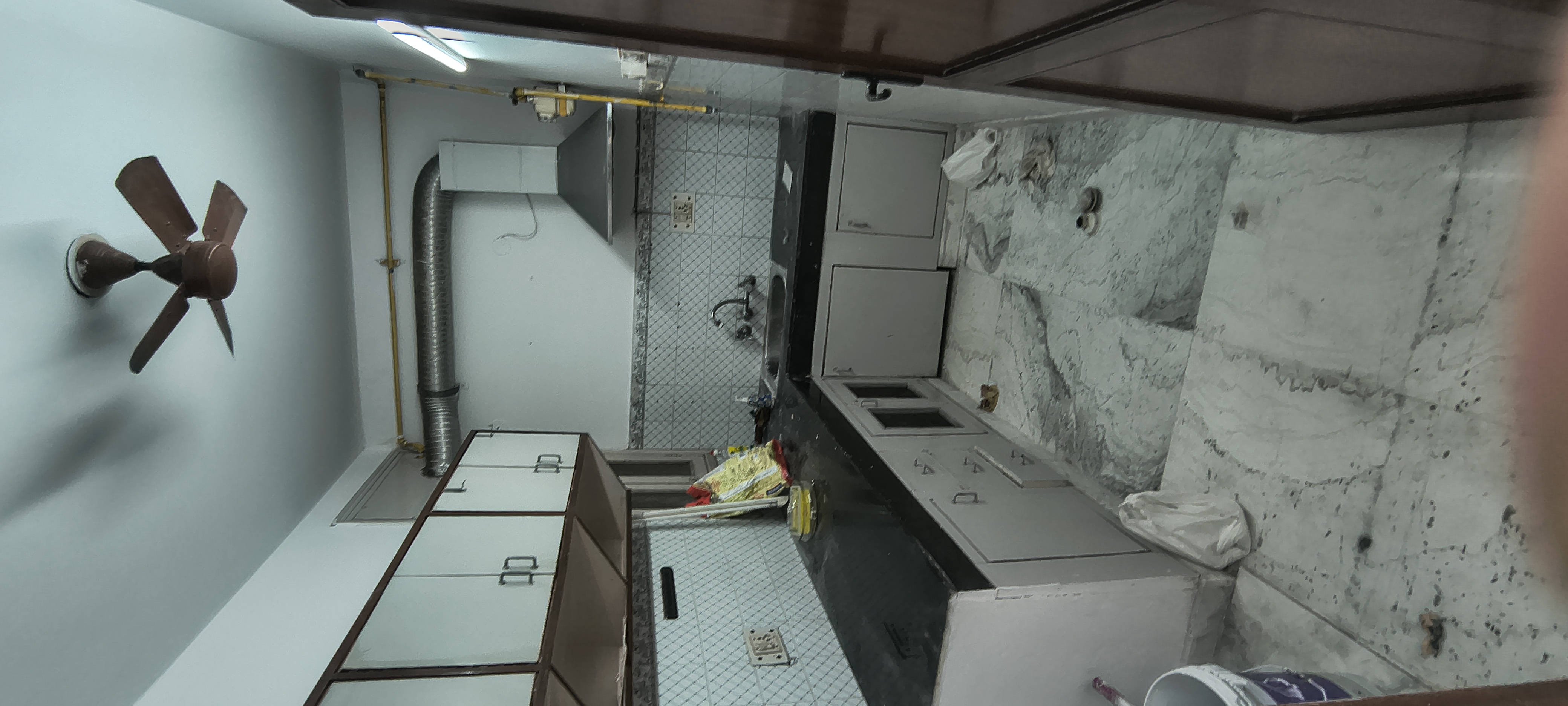 2 BHK Builder Floor For Rent in Malviya Nagar, South Delh