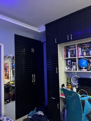 4 BHK Apartment For Rent in Mahagun Mywoods, Sector 16c Greater Noida