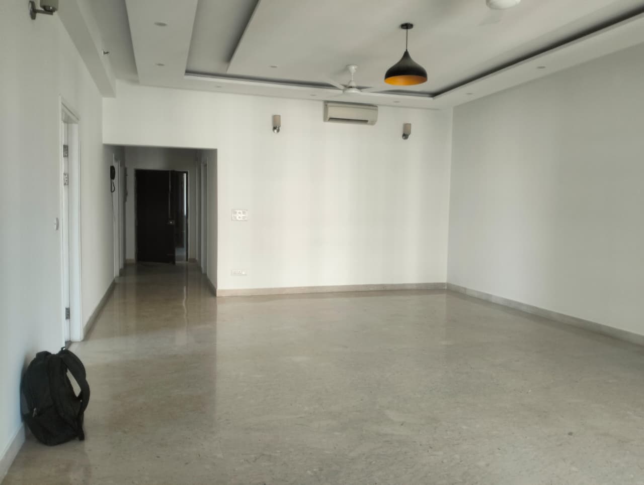 4 BHK + Servant Room 3192 Sq.Ft. Apartment in Ireo Victory Valley