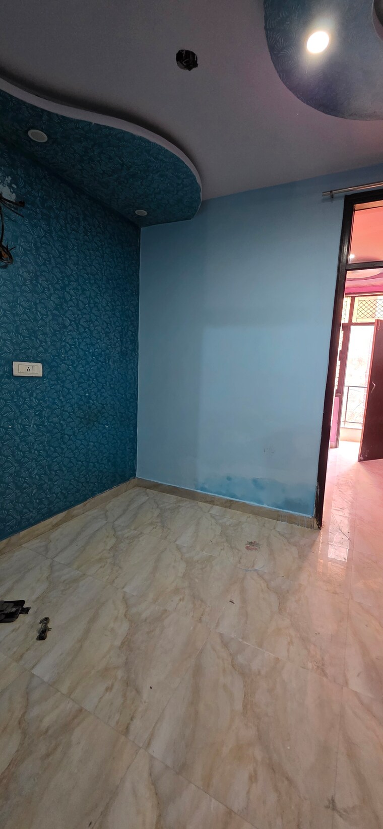 undefined, vishwas park 2 Bedroom 50 Sq.Yd. Builder Floor In Vishwas Park Delhi 9602840