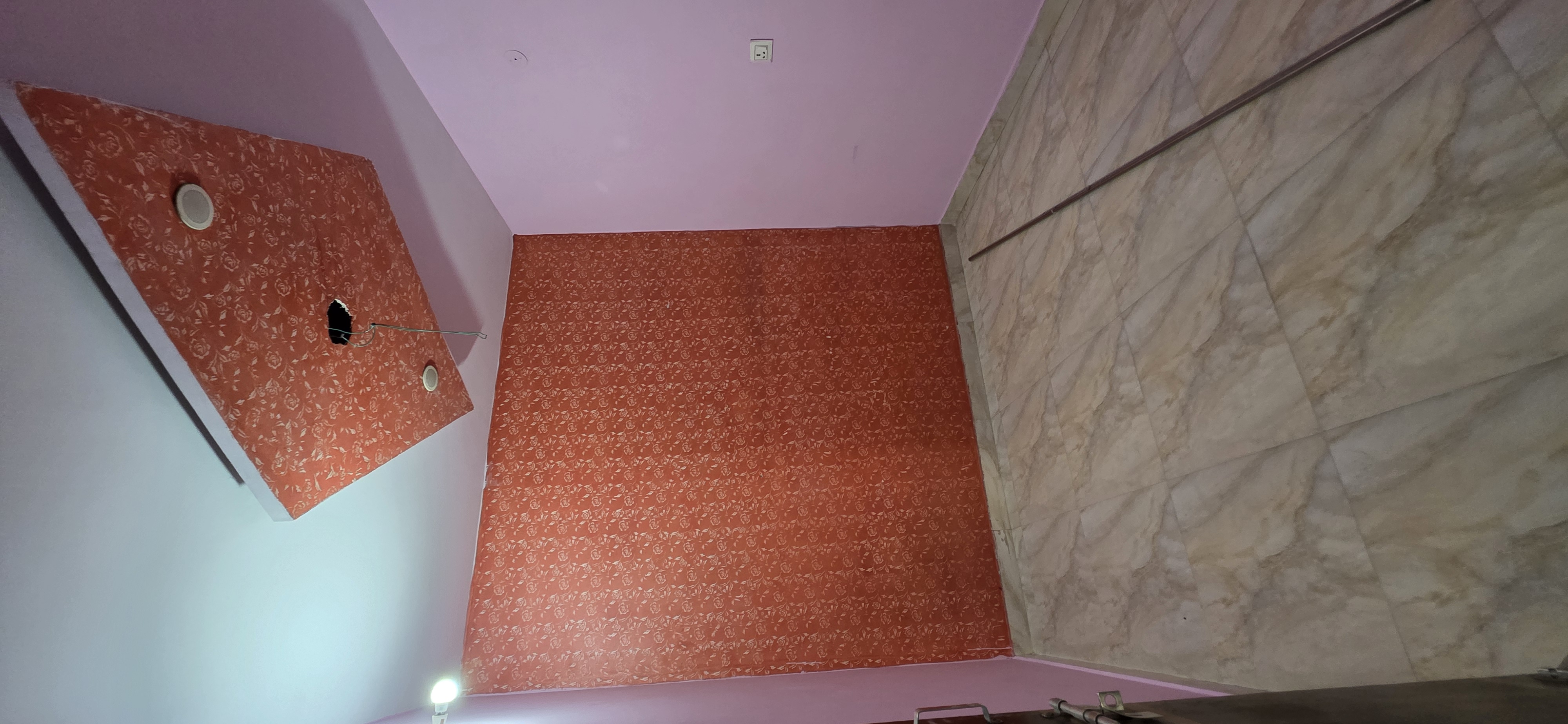 2 BHK + Extra Room Builder Floor For Rent in Dhawan Properties