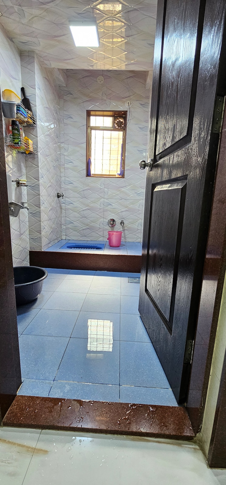 Kitchen, new-gurukripa-chs 2 Bedroom 900 Sq.Ft. Apartment In Vishnu Nagar Thane 9602849