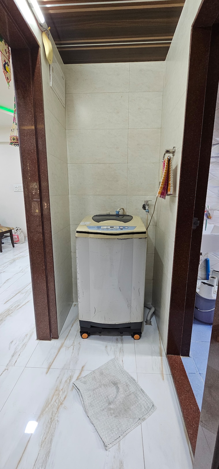 undefined, new-gurukripa-chs 2 Bedroom 900 Sq.Ft. Apartment In Vishnu Nagar Thane 9602849