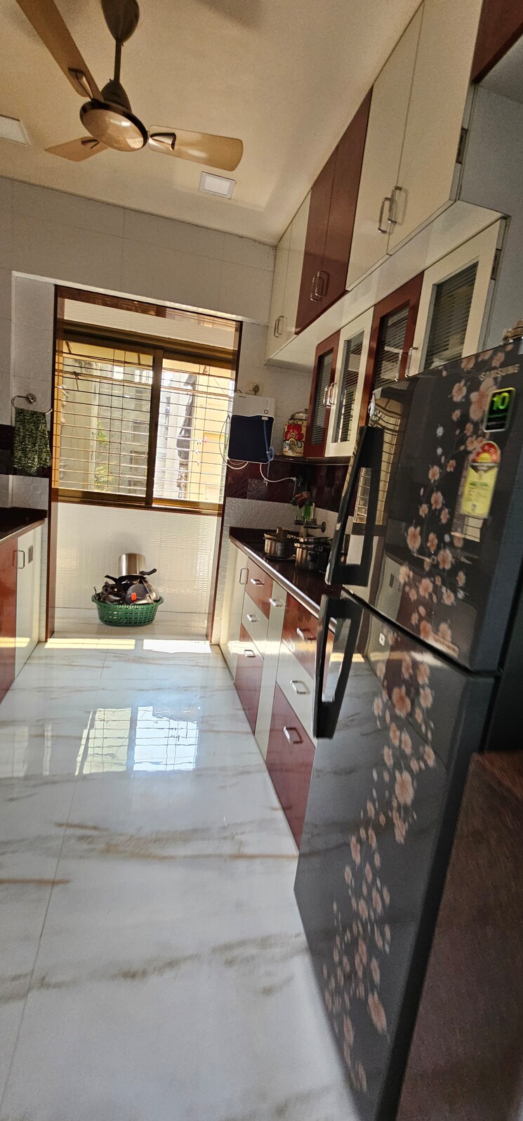 Master Bedroom, new-gurukripa-chs 2 Bedroom 900 Sq.Ft. Apartment In Vishnu Nagar Thane 9602849