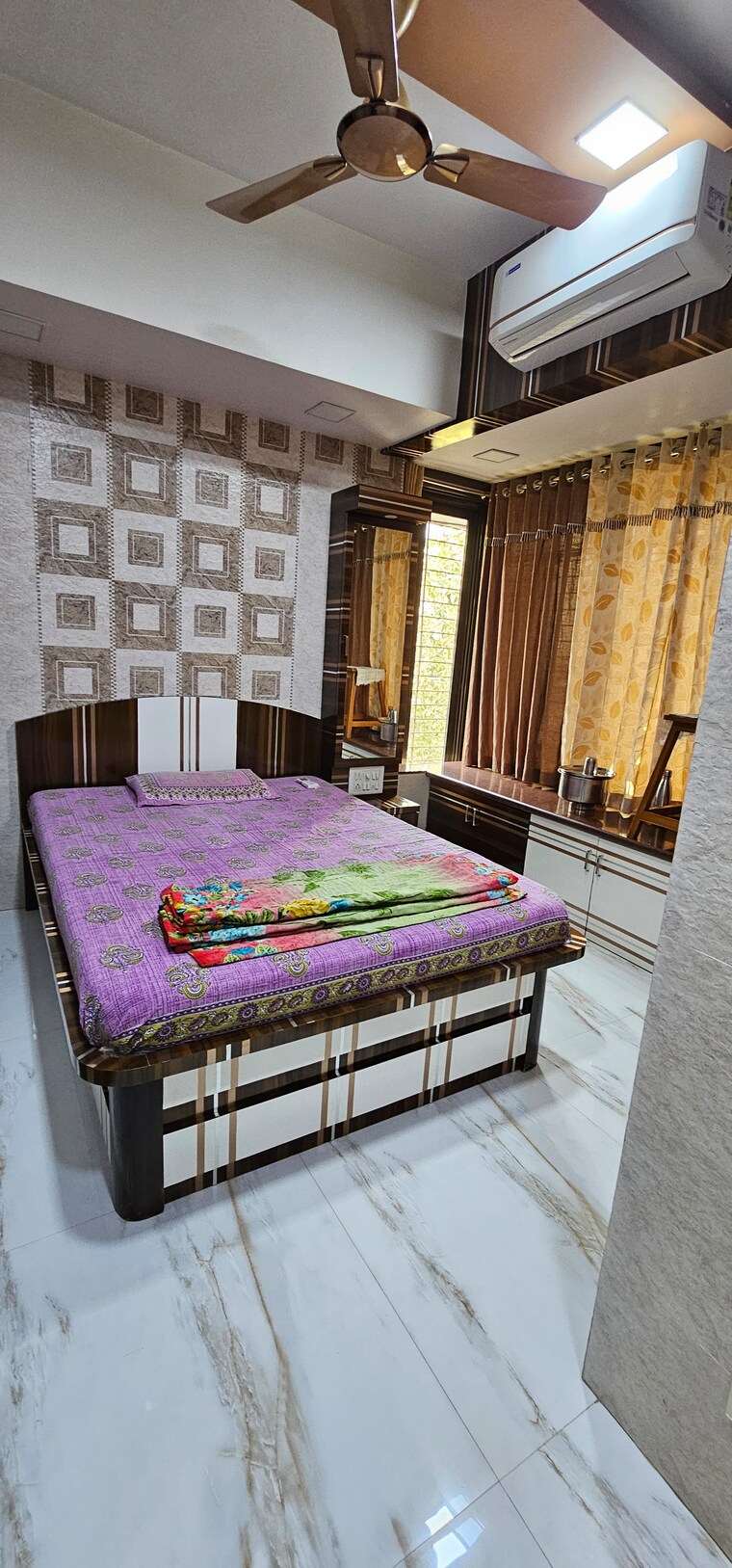 Exterior View, new-gurukripa-chs 2 Bedroom 900 Sq.Ft. Apartment In Vishnu Nagar Thane 9602849