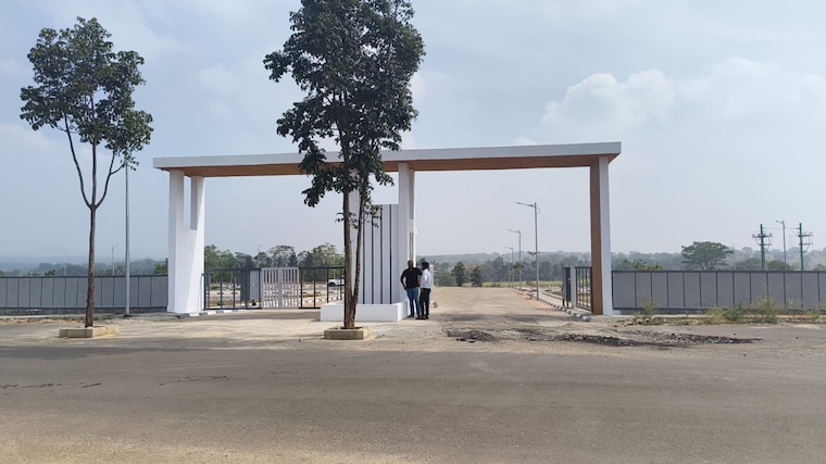 Exterior View, harohalli  1200 Sq.Ft. Plot In Harohalli Bangalore 9602848