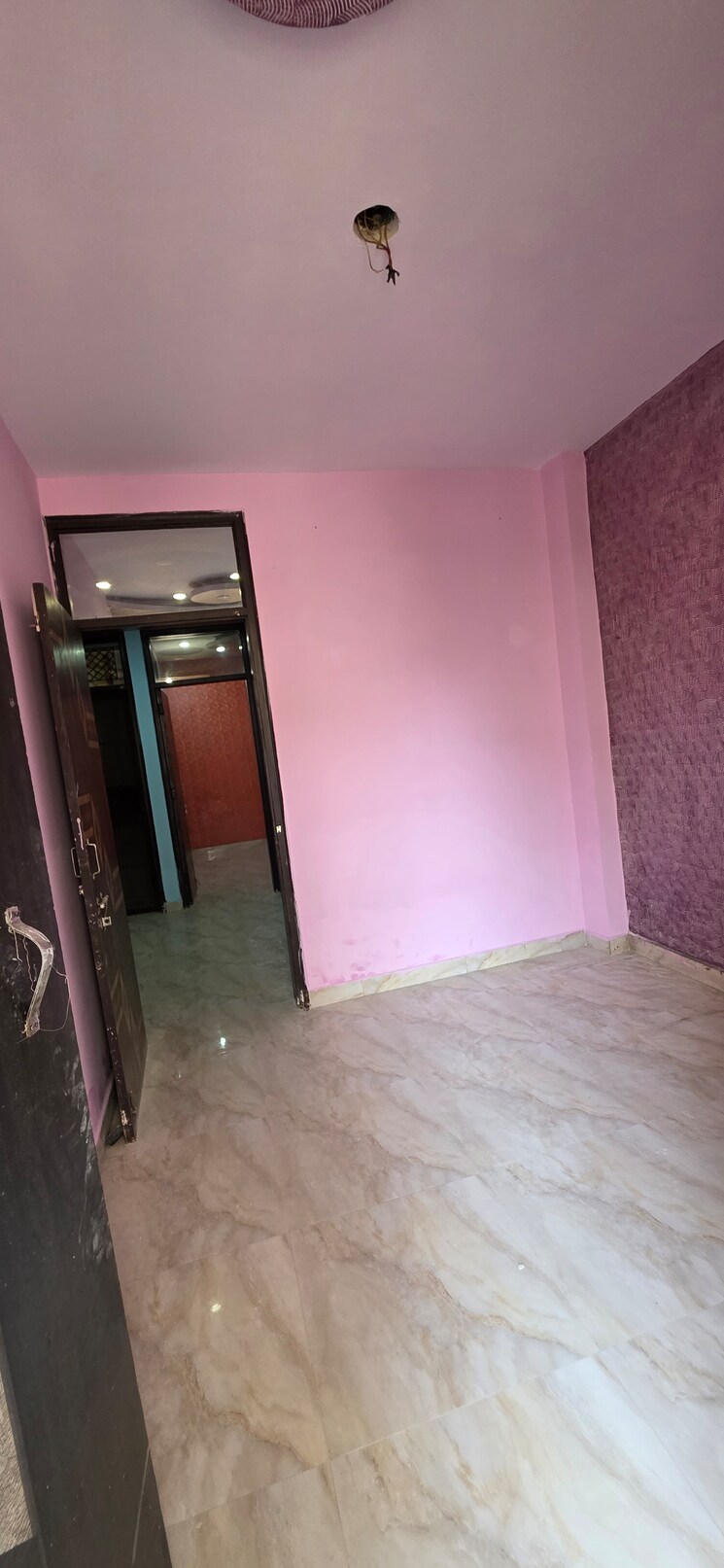 undefined, vishwas park 2 Bedroom 50 Sq.Yd. Builder Floor In Vishwas Park Delhi 9602847