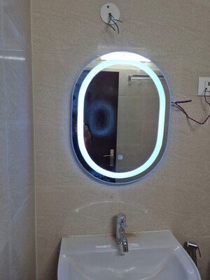 Furnished Amenities in 3 BHK Apartment at Town Park White Orchid, Sector 16c Greater Noida – for Rent