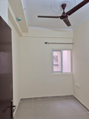 Building Lobby in 3 BHK Apartment at Town Park White Orchid, Sector 16c Greater Noida – for Rent