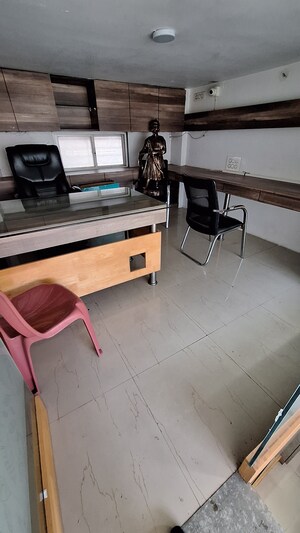 Team Area in  Office Space at Warje – for Rent