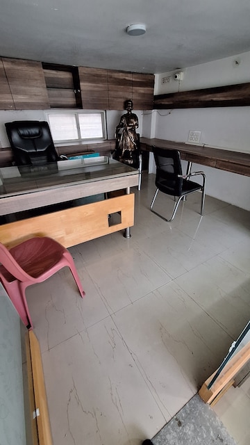 Team Area in  Office Space at Warje – for Rent