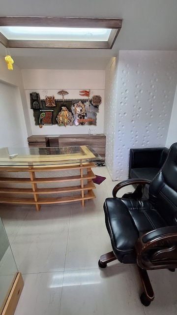 Furnished Amenities in  Office Space at Warje – for Rent