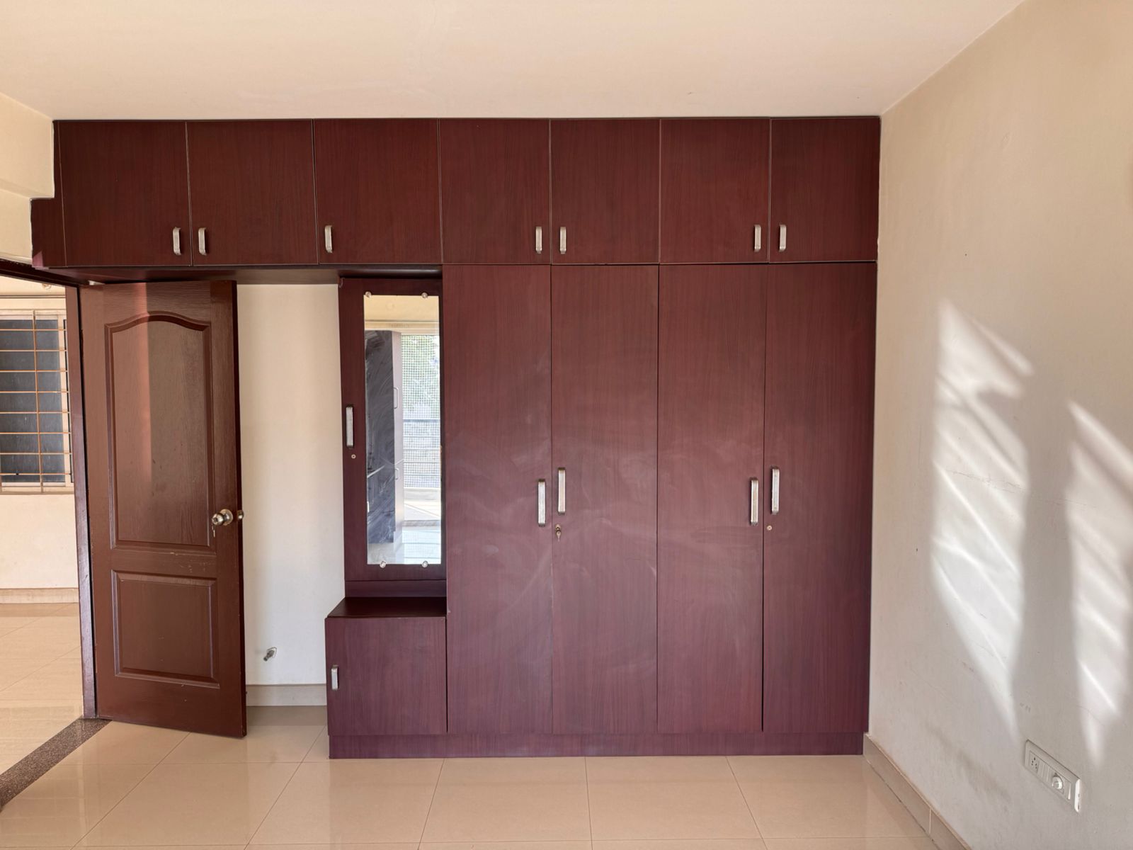 2 BHK Apartment For Rent in Jain Heights Hennur