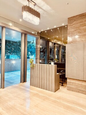  3 BHK Apartment at Juhu – for Sale