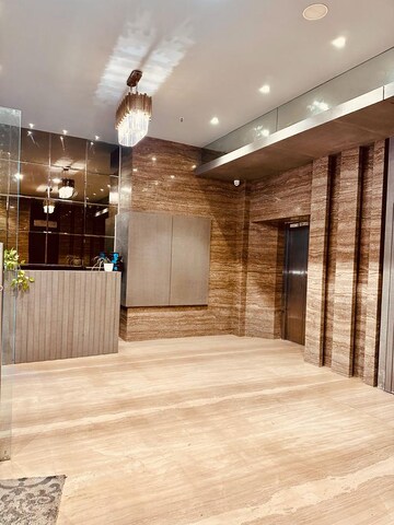  3 BHK Apartment at Juhu – for Sale