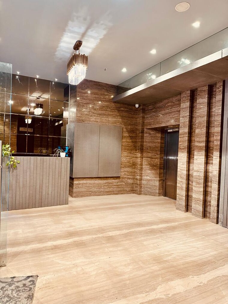 undefined, juhu 3 Bedroom 1250 Sq.Ft. Apartment In Juhu Mumbai 9602846