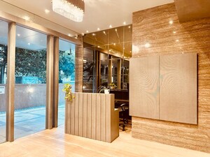  3 BHK Apartment at Juhu – for Sale