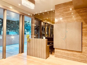  3 BHK Apartment at Juhu – for Sale