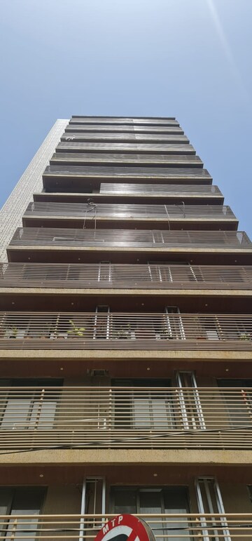 3 BHK Apartment For Sale in Juhu