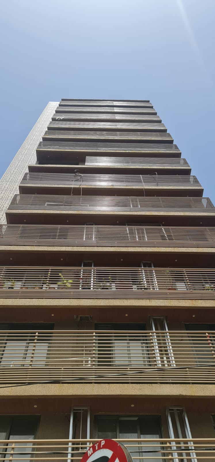 3 BHK Apartment For Sale in Shreeji Kripa Juhu