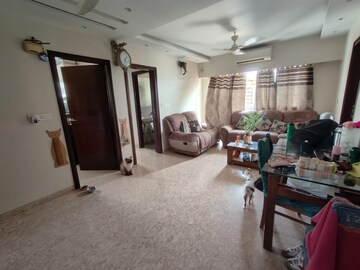 Gym in 2 BHK Apartment at Elite Simran, Santacruz West – for Sale