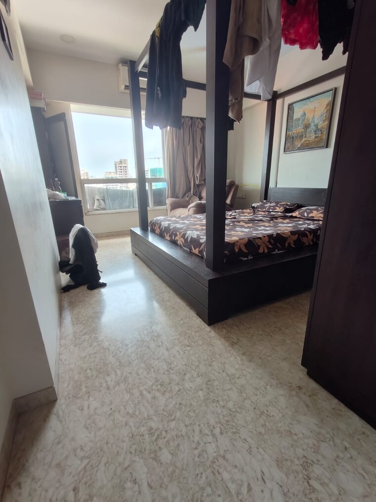 Bedroom, elite-simran 2 Bedroom 742 Sq.Ft. Apartment In Santacruz West Mumbai 9602850