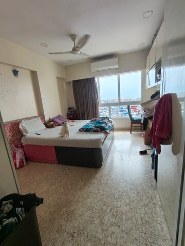 2 BHK Apartment For Sale in Elite Simran, Santacruz West