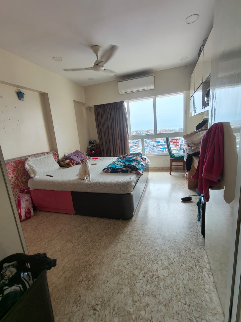 2 BHK Apartment For Sale in Elite Simran