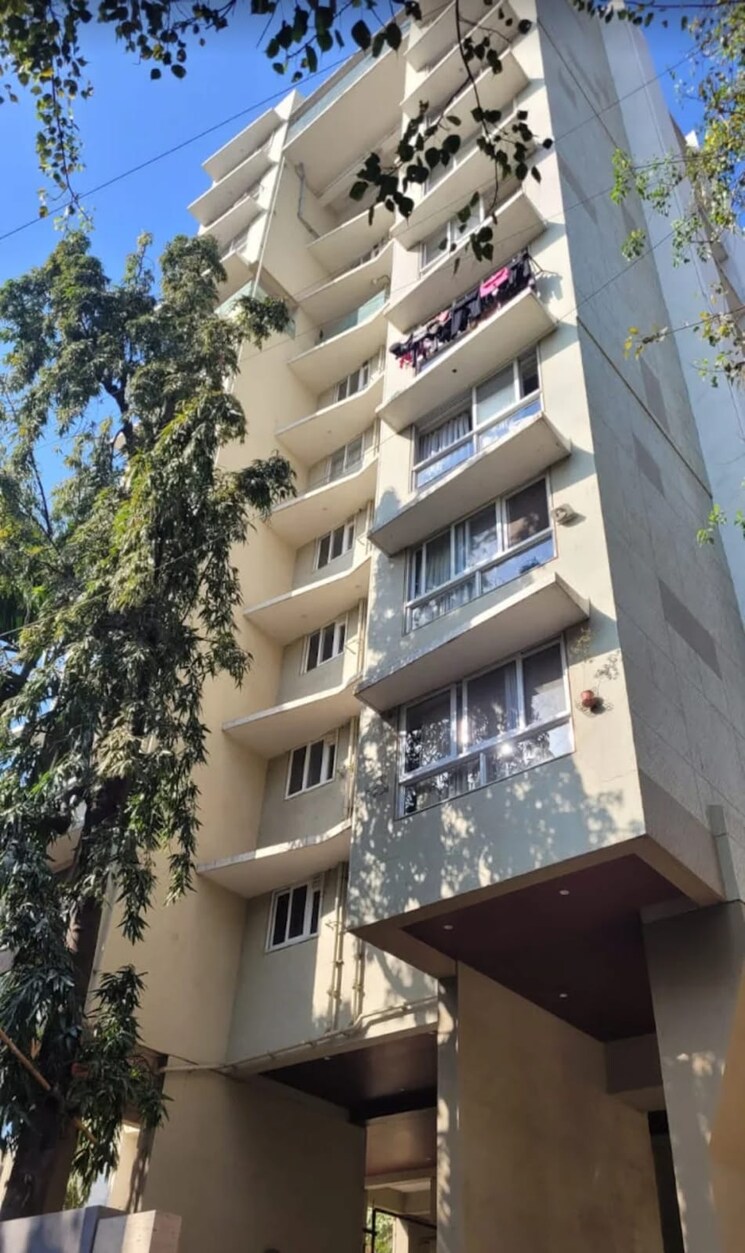 Exterior View, elite-simran 2 Bedroom 742 Sq.Ft. Apartment In Santacruz West Mumbai 9602850