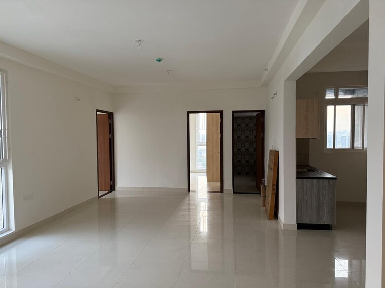 Room, brigade-cornerstone-utopia-tranquil-block 3 Bedroom 1679 Sq.Ft. Apartment In Varthur Bangalore 9602858