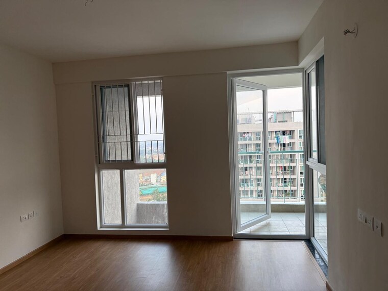 Room, brigade-cornerstone-utopia-tranquil-block 3 Bedroom 1679 Sq.Ft. Apartment In Varthur Bangalore 9602858