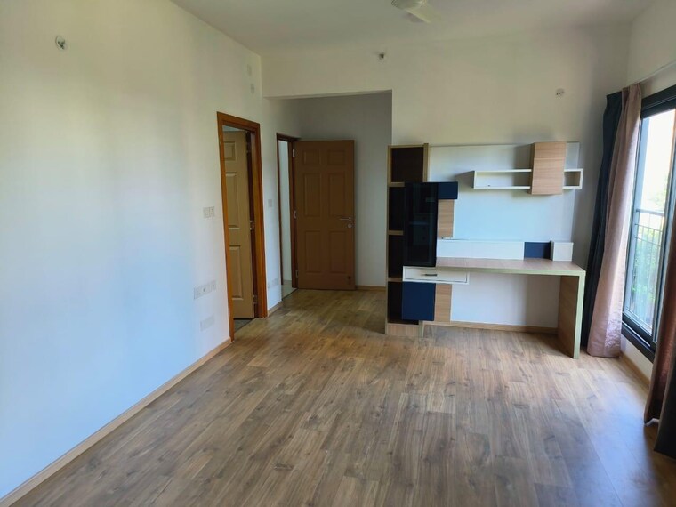 Room, sobha-hrc-pristine 3 Bedroom 1950 Sq.Ft. Apartment In Jakkuru Bangalore 9602853