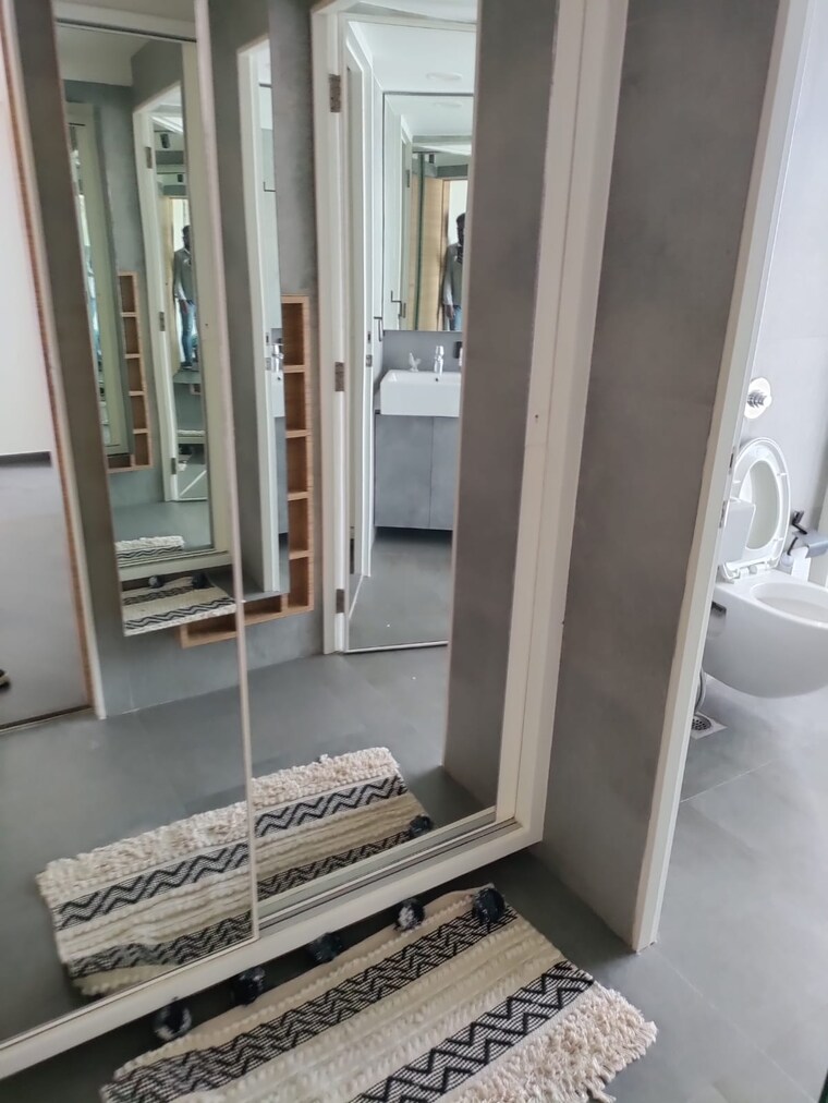 Other, paradigm-nivan 2 Bedroom 746 Sq.Ft. Apartment In Khar West Mumbai 9602855