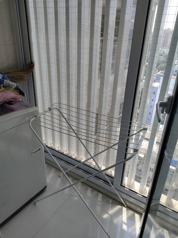  2 BHK Apartment at Paradigm Nivan, Khar West – for Sale