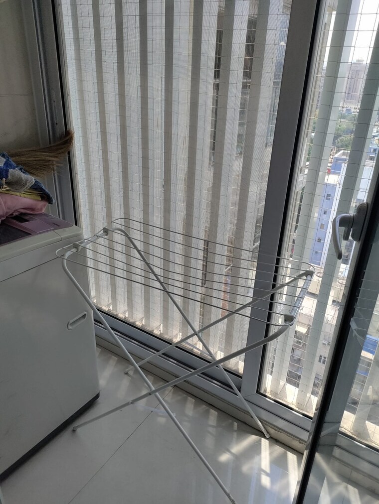 Other, paradigm-nivan 2 Bedroom 746 Sq.Ft. Apartment In Khar West Mumbai 9602855