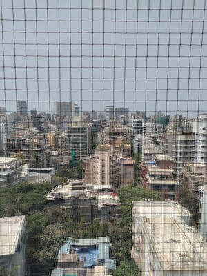 2 BHK Apartment – Exterior View View at Paradigm Nivan, Khar West - for Sale